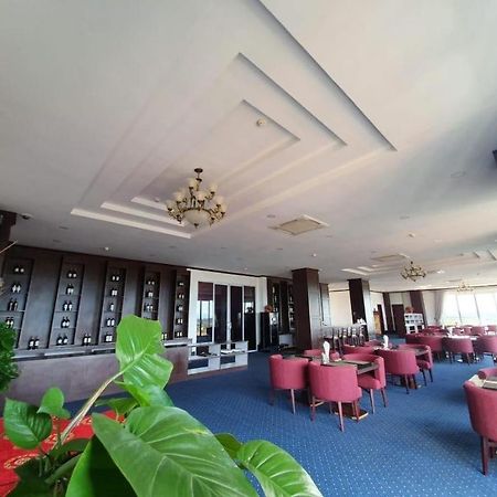 מלון Ban Nongdouang Continental Plaza Vientiane מראה חיצוני תמונה